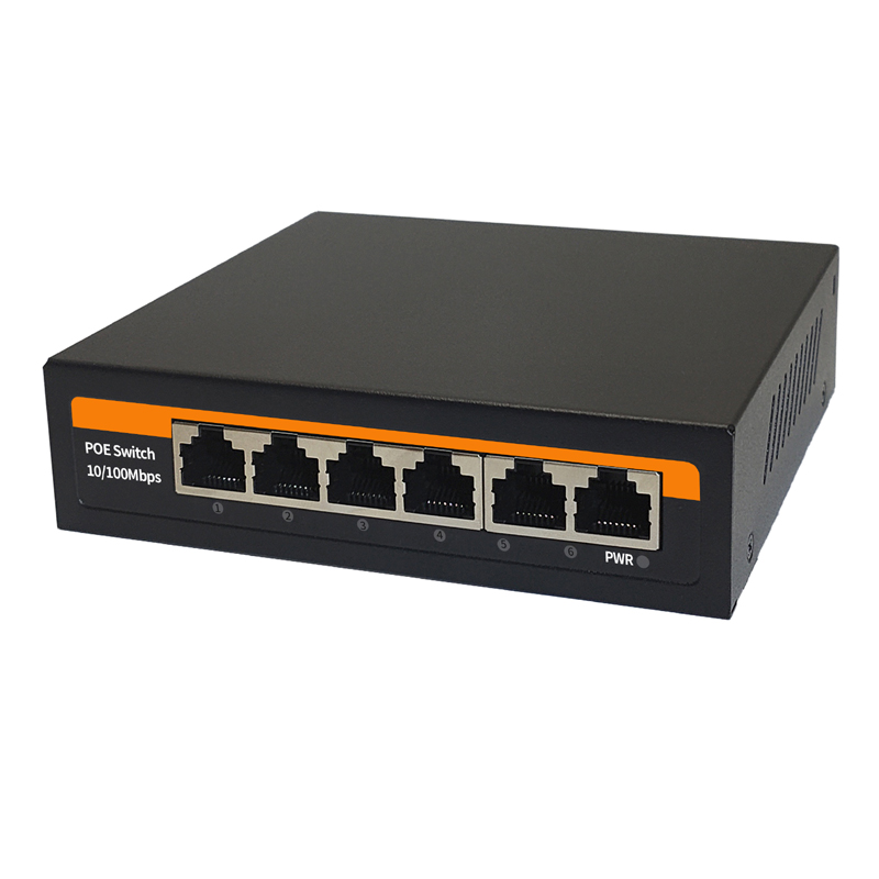 KB06H00 6口網(wǎng)絡(luò)交換機 小型辦公室與家庭網(wǎng)絡(luò)的理想選擇