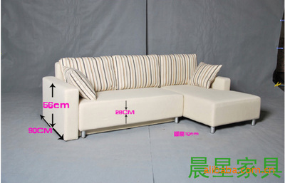 經(jīng)典S304系列沙發(fā) 多功能家居的藝術(shù)之作